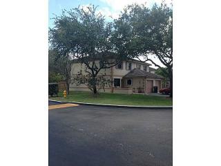 11106 154th Pl, Miami FL  33196-4528 exterior