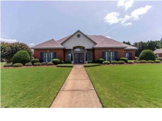 601 Pimblico Rd, Montgomery AL  36109-4646 exterior