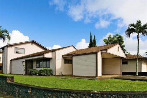 95-1064 Lalai St, Mililani, HI 96789