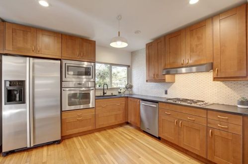 2201 De Verne St, Austin TX 78704-3929 exterior