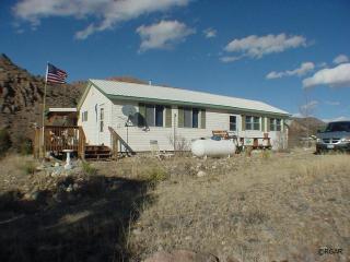 387 Shannon Rd, Cotopaxi, CO 81223-9601