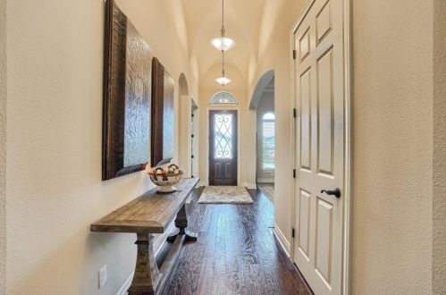 120 Archipelago Trl, Austin TX 78717-4962 exterior