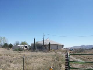 3334 Wadsworth Rd, Willcox, AZ 85643-3024