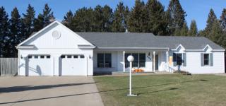 330 Anderson Dr, Antigo WI  54409-2567 exterior