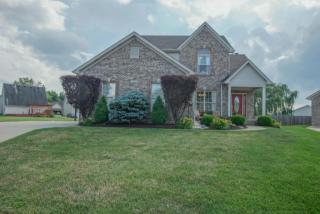 5424 Galaxie Dr, Louisville KY  40258-3330 exterior