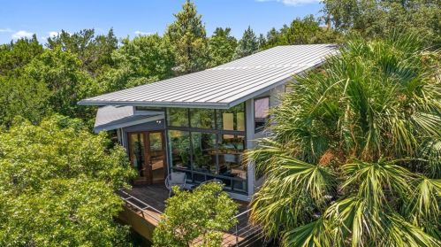 1101 Cyn Edge Dr, Austin TX 78733-2005 exterior