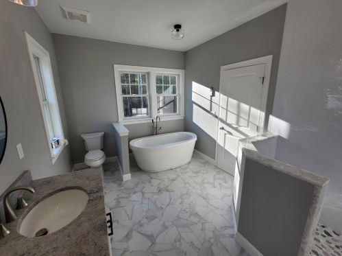 65 Blue Castle Dr, Mashpee MA 02649-3770 exterior