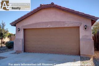 17253 Apache St, Goodyear AZ  85338-7436 exterior