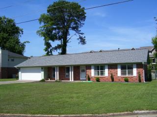 2108 16th Ave, Tuscaloosa AL  35404-4763 exterior