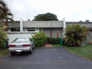 7434 106th Pl, Miami FL  33173-2945 exterior