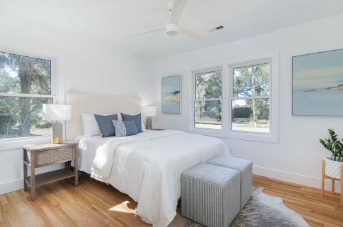 2906 Waterway Blvd, Isle Of Palms SC  29451-2425 exterior