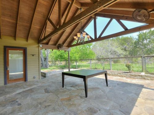 4605 Cliffstone Cv, Austin TX exterior