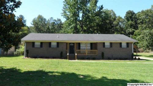 205 Ann St, Gadsden AL  exterior