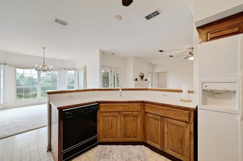 201 Copperleaf Rd, Austin TX 78734-4244 exterior