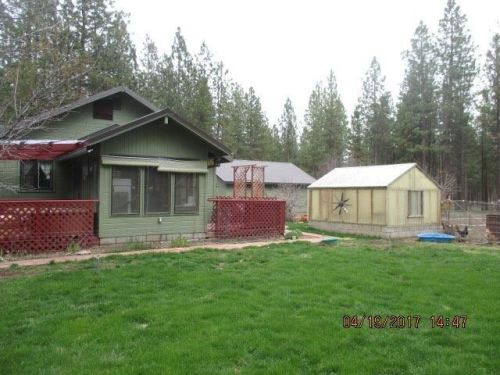 35807 Chiloquin Rd, Chiloquin, OR 97624-9729
