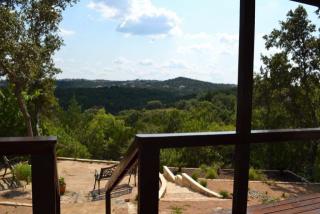 15101 Mettle Dr, Austin TX  78734-6324 exterior