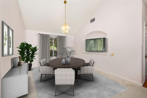 6611 Candle Rdg Cv, Austin TX 78731-2859 exterior