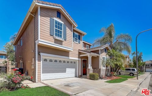 532 Morning Dove Pl, Brea CA  92823-1029 exterior