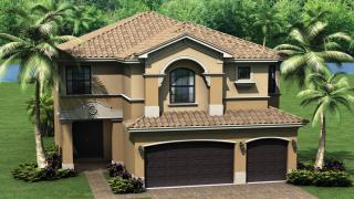 3470 Pacific Dr, Naples, FL 34119-8670