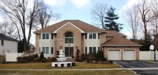 33 Arnold Ave, Closter, NJ 07624-2902