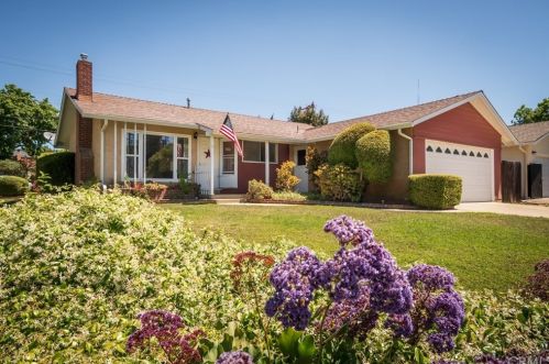 400 Highland Dr, San Luis Obispo, CA 93402-3716