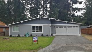 15311 307 St, Kent WA  98042-5526 exterior