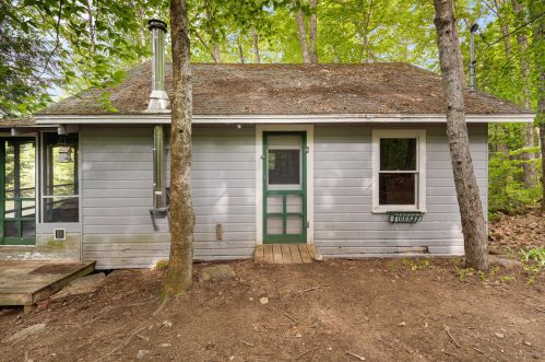 77 Lebel Ln, Litchfield, ME 04350-3339