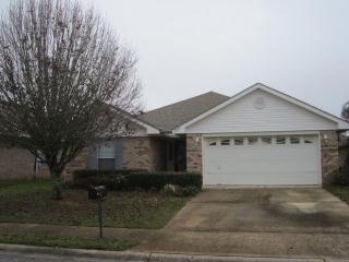 2699 Hampton Park Cir, Foley AL  36535-1130 exterior