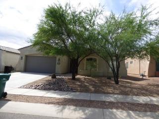 460 Via Puente De Las Rosas, Continental, AZ 85629-8876