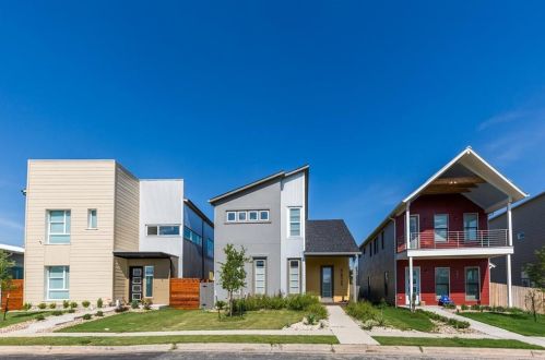 5432 Agatha Cir, Austin TX 78724-6220 exterior