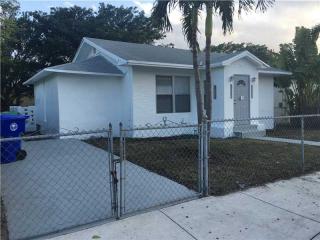 12 52nd St, Miami FL  33127-1902 exterior