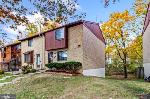 7465 Hickory Log Cir, Columbia, MD 21045-5027