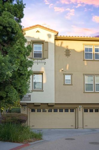 600 Mente Linda Loop, Milpitas, CA 95035-8635