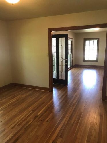 1501 40th St, Austin TX  78756-3808 exterior