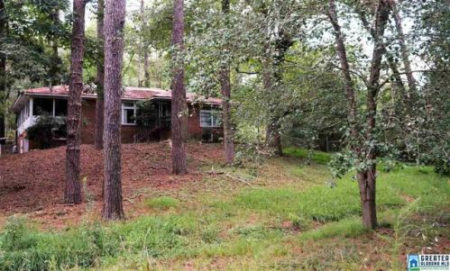 1510 Cahaba River Est, Birmingham, AL 35244-4411