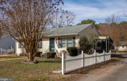 1 Lowber St, Frederica, DE 19946-4613