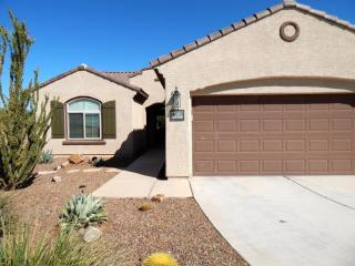 14115 Via Del Farolito, Continental, AZ 85629-8538