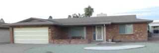 5008 Flossmoor Ave, Mesa AZ  85208-3167 exterior