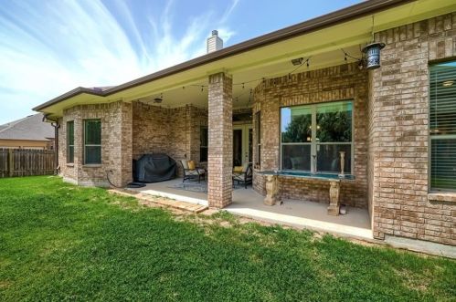 120 Archipelago Trl, Austin TX 78717-4962 exterior