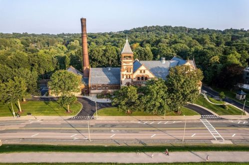 2444 Beacon St, Boston, MA