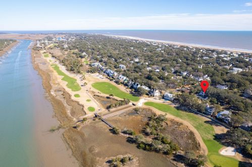 2906 Waterway Blvd, Isle Of Palms SC  29451-2425 exterior