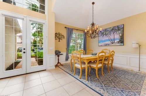 12875 Brynwood Preserve Ln, Naples FL  34105-4802 exterior