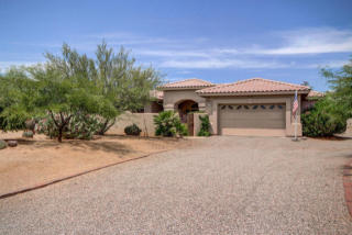 1338 Bosque Dr, Continental, AZ 85629-8593