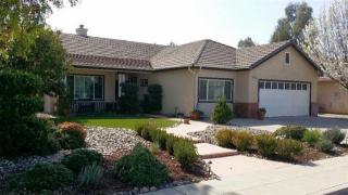 2086 Bedford Ave, Clovis CA  93611-7021 exterior