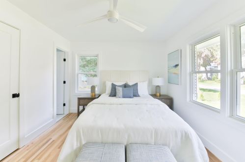 2906 Waterway Blvd, Isle Of Palms SC  29451-2425 exterior