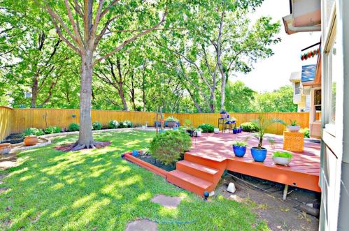 1011 Briargate Dr, Austin TX 78753-2048 exterior