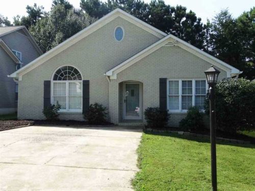 109 Williston Way, Moore, SC 29369-9374