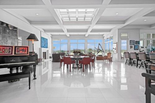 715 Cutlass, Austin TX 78734-5337 exterior