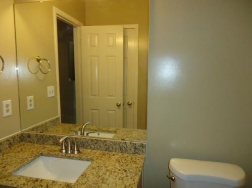 6301 Back Bay Ln, Austin TX  78739-1525 exterior