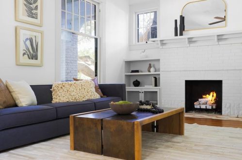 1605 Brackenridge St, Austin TX  78704-3511 exterior